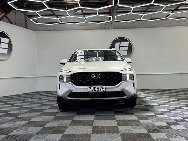 2022 Hyundai Santa Fe Enterprise Hamilton, Te Rapa image 285568