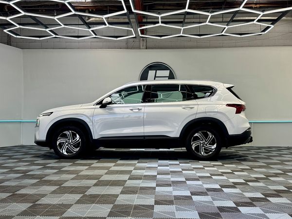 2022 Hyundai Santa Fe Enterprise Hamilton, Te Rapa image 285571