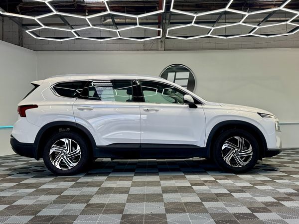 2022 Hyundai Santa Fe Enterprise Hamilton, Te Rapa image 292287