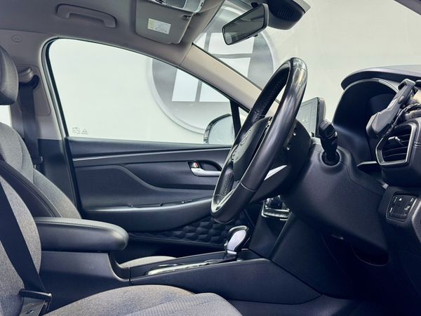 2022 Hyundai Santa Fe Enterprise Hamilton, Te Rapa image 292290