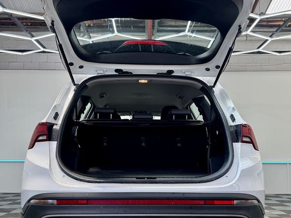 2022 Hyundai Santa Fe Enterprise Hamilton, Te Rapa image 292292