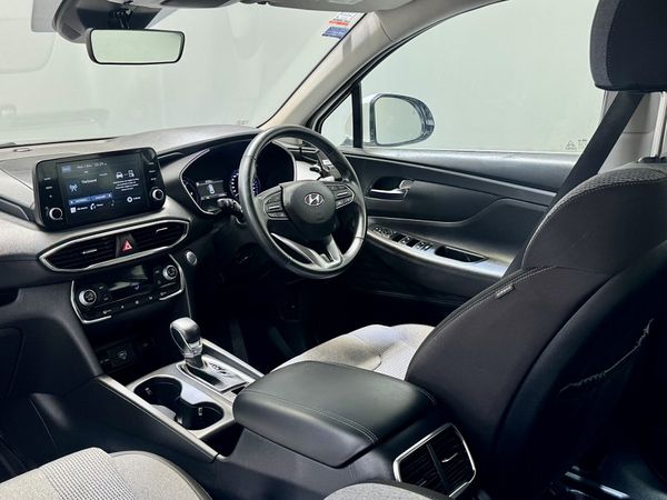 2022 Hyundai Santa Fe Enterprise Hamilton, Te Rapa image 292293