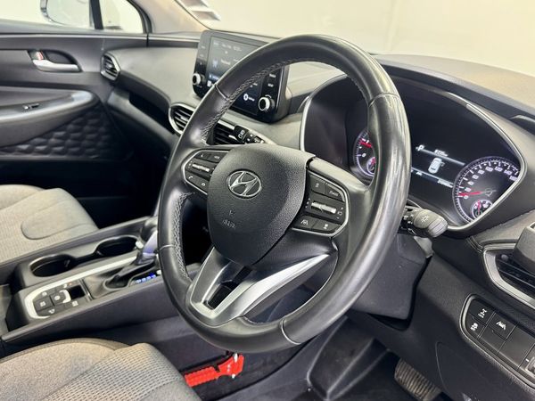 2022 Hyundai Santa Fe Enterprise Hamilton, Te Rapa image 292296