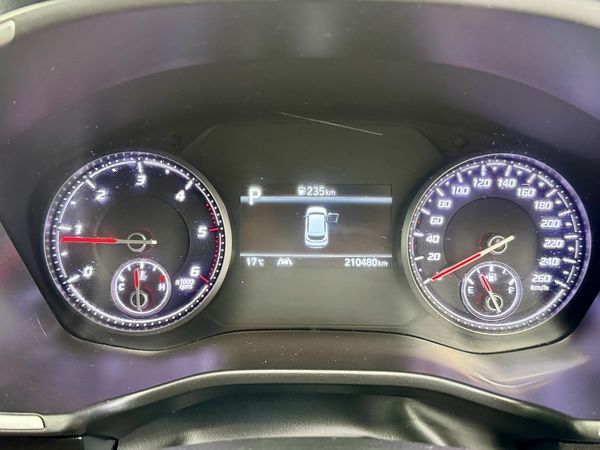 2022 Hyundai Santa Fe Enterprise Hamilton, Te Rapa image 292297