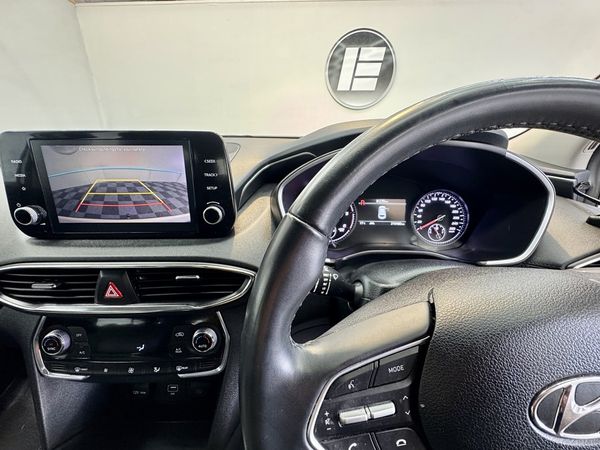 2022 Hyundai Santa Fe Enterprise Hamilton, Te Rapa image 292298