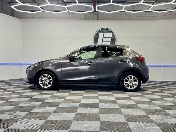 2015 Mazda Demio Enterprise Hamilton, Lake Rd image 286514
