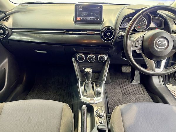 2015 Mazda Demio Enterprise Hamilton, Lake Rd image 286892