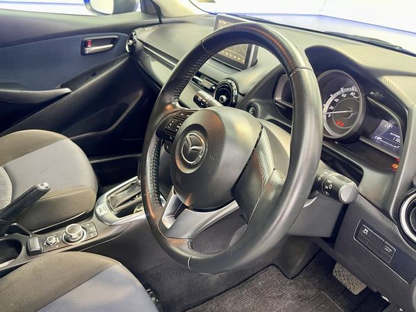 2015 Mazda Demio Enterprise Hamilton, Lake Rd image 286893