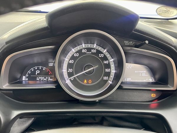 2015 Mazda Demio Enterprise Hamilton, Lake Rd image 286894