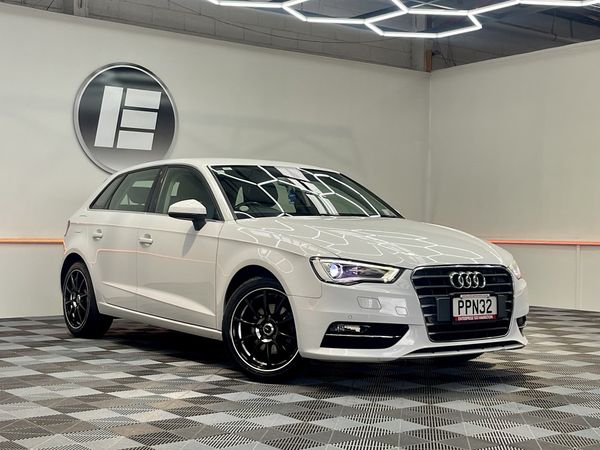 2016 Audi A3 Enterprise Hamilton, Te Rapa image 286530