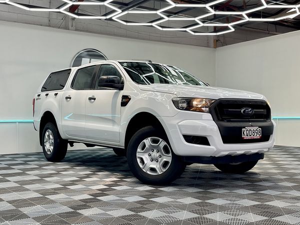 2017 Ford Ranger Enterprise Hamilton, Te Rapa image 286555