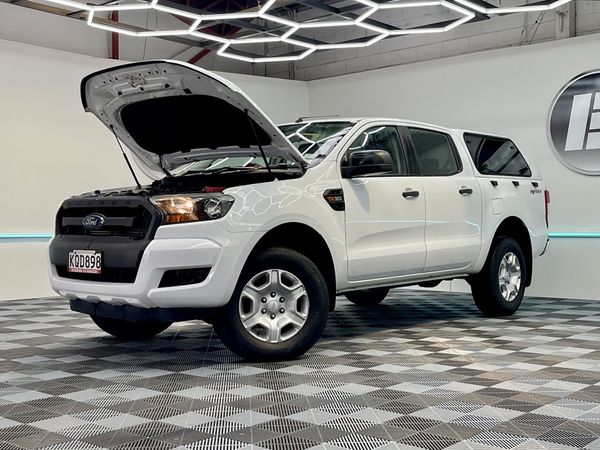 2017 Ford Ranger Enterprise Hamilton, Te Rapa image 286557