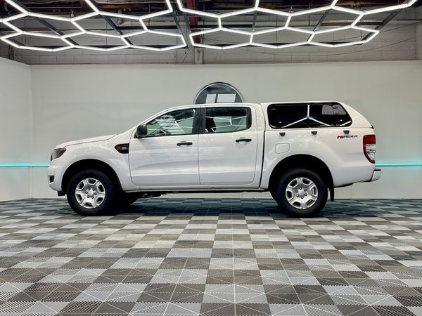2017 Ford Ranger Enterprise Hamilton, Te Rapa image 286559