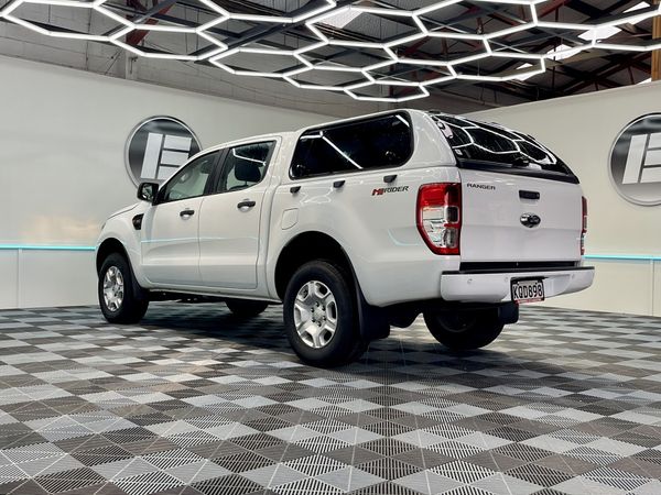 2017 Ford Ranger Enterprise Hamilton, Te Rapa image 288856
