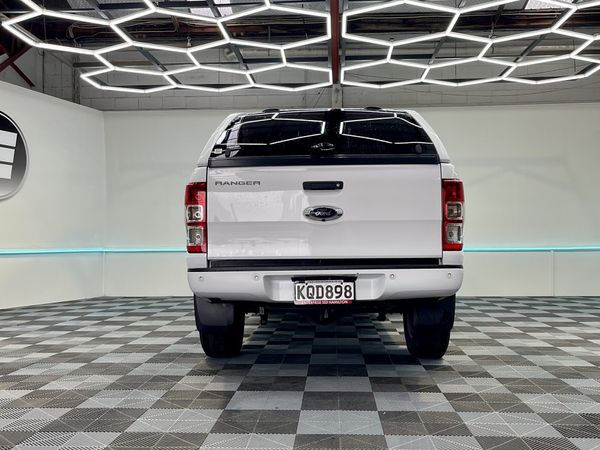 2017 Ford Ranger Enterprise Hamilton, Te Rapa image 288857