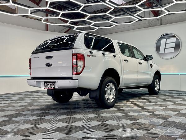 2017 Ford Ranger Enterprise Hamilton, Te Rapa image 288858