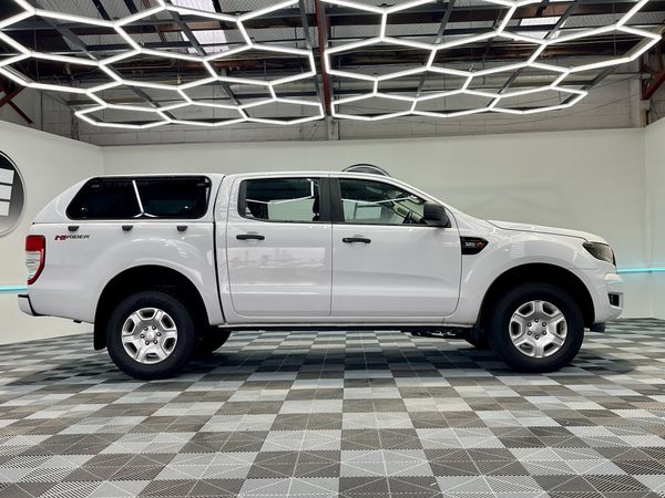 2017 Ford Ranger Enterprise Hamilton, Te Rapa image 288859