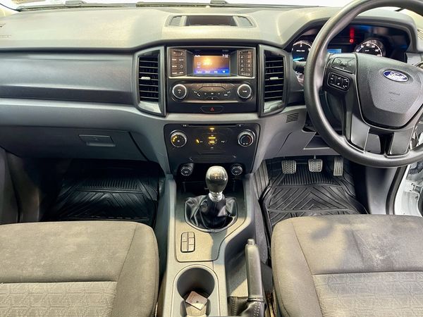 2017 Ford Ranger Enterprise Hamilton, Te Rapa image 288866