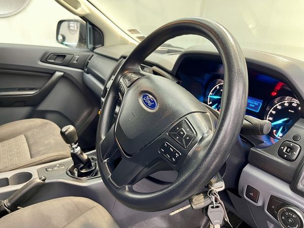 2017 Ford Ranger Enterprise Hamilton, Te Rapa image 288867