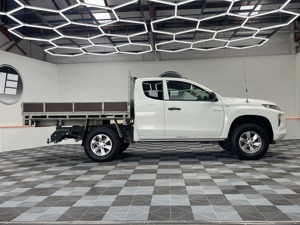 2020 Mitsubishi Triton Enterprise Hamilton, Te Rapa image 287371