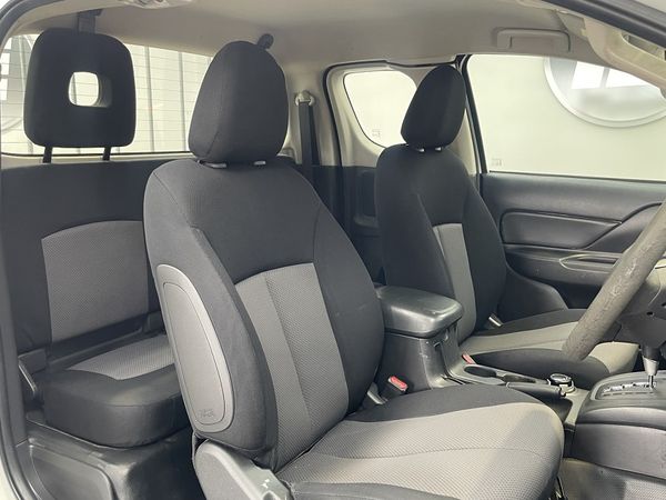 2020 Mitsubishi Triton Enterprise Hamilton, Te Rapa image 287375