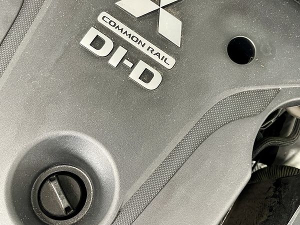 2020 Mitsubishi Triton Enterprise Hamilton, Te Rapa image 287403