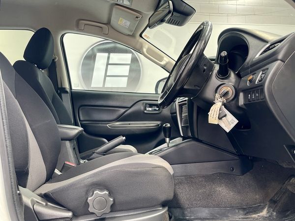 2020 Mitsubishi Triton Enterprise Hamilton, Te Rapa image 287404