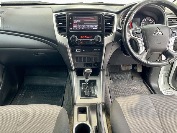 2020 Mitsubishi Triton Enterprise Hamilton, Te Rapa image 287409