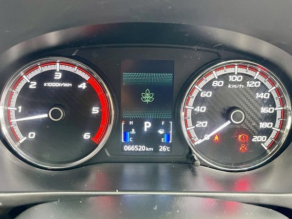 2020 Mitsubishi Triton Enterprise Hamilton, Te Rapa image 287411