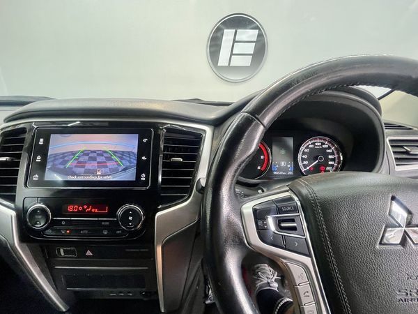 2020 Mitsubishi Triton Enterprise Hamilton, Te Rapa image 287412