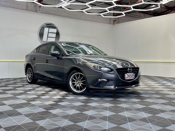 2015 Mazda Axela Enterprise Hamilton, Te Rapa image 286535