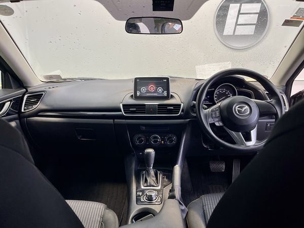 2015 Mazda Axela Enterprise Hamilton, Te Rapa image 293322