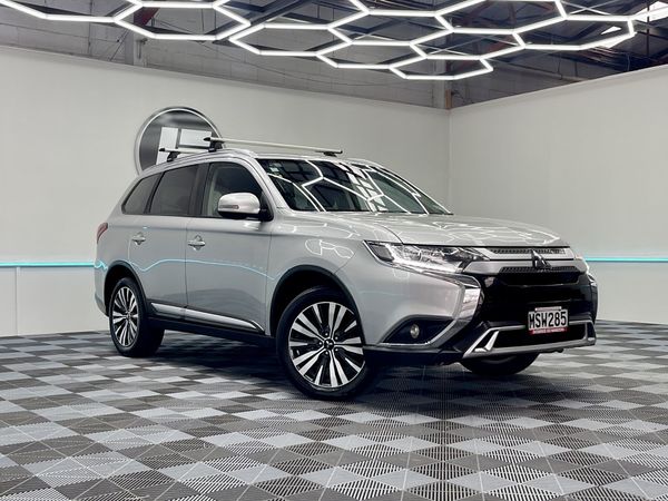 2020 Mitsubishi Outlander Enterprise Hamilton, Te Rapa image 286540