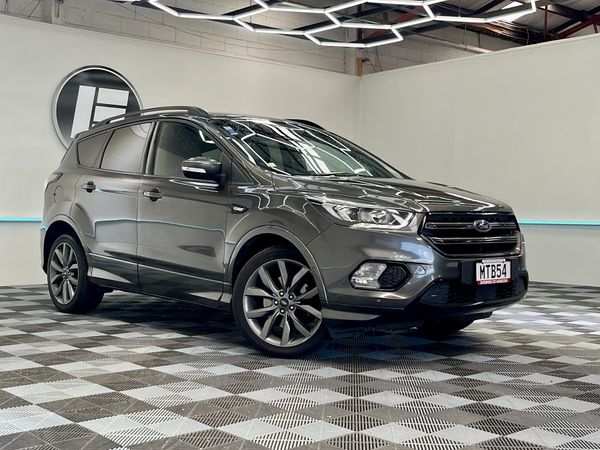 2020 Ford Escape Enterprise Hamilton, Te Rapa image 286550
