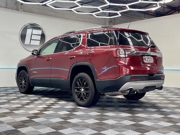 2019 Holden Acadia Enterprise Hamilton, Te Rapa image 286945