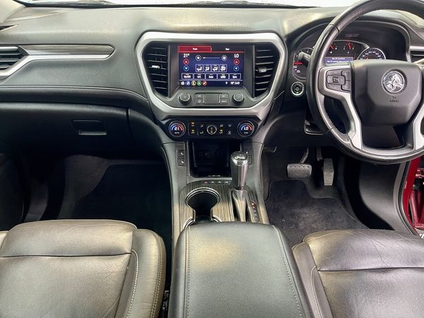 2019 Holden Acadia Enterprise Hamilton, Te Rapa image 286956