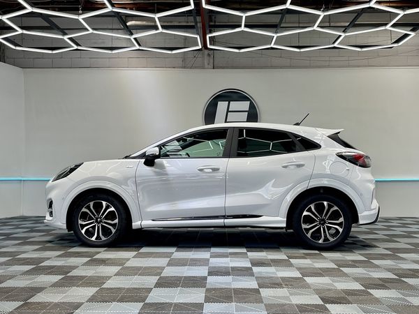 2021 Ford Puma Enterprise Hamilton, Te Rapa image 286549