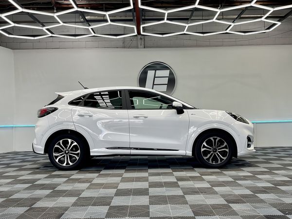 2021 Ford Puma Enterprise Hamilton, Te Rapa image 287341