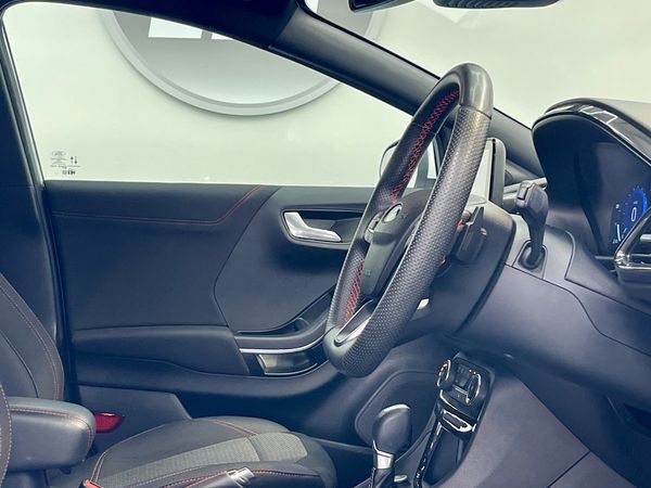 2021 Ford Puma Enterprise Hamilton, Te Rapa image 287344