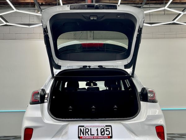 2021 Ford Puma Enterprise Hamilton, Te Rapa image 287346