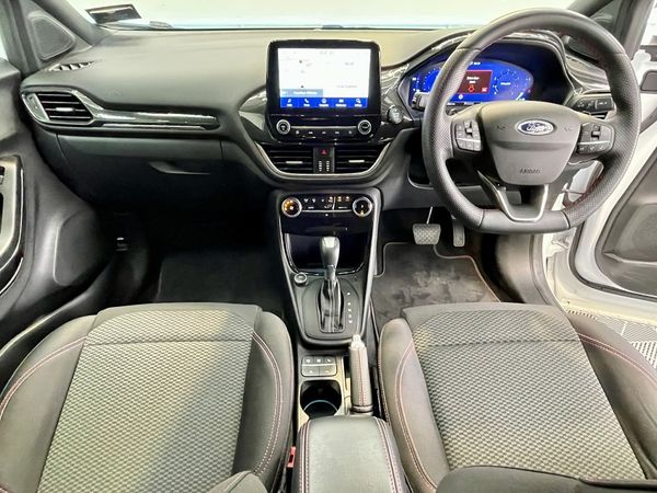 2021 Ford Puma Enterprise Hamilton, Te Rapa image 287349