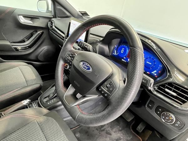 2021 Ford Puma Enterprise Hamilton, Te Rapa image 287350