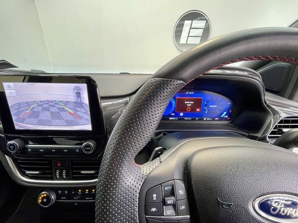 2021 Ford Puma Enterprise Hamilton, Te Rapa image 287352