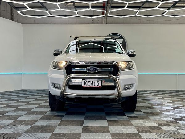 2016 Ford Ranger Enterprise Hamilton, Te Rapa image 286290