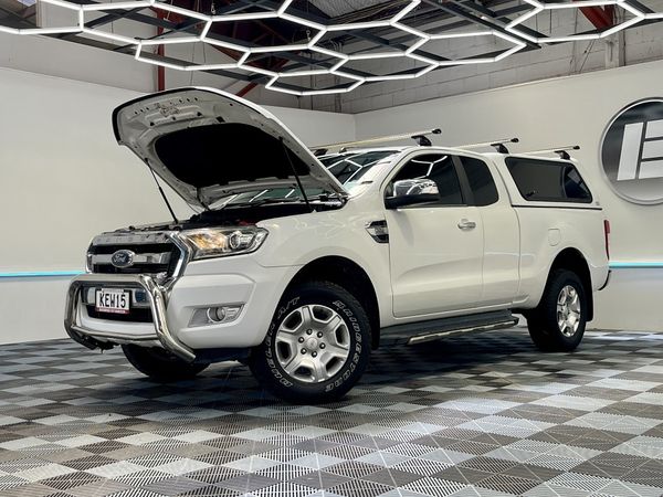 2016 Ford Ranger Enterprise Hamilton, Te Rapa image 286291