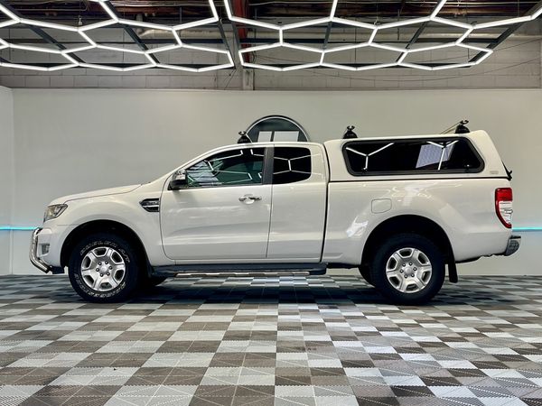 2016 Ford Ranger Enterprise Hamilton, Te Rapa image 286293