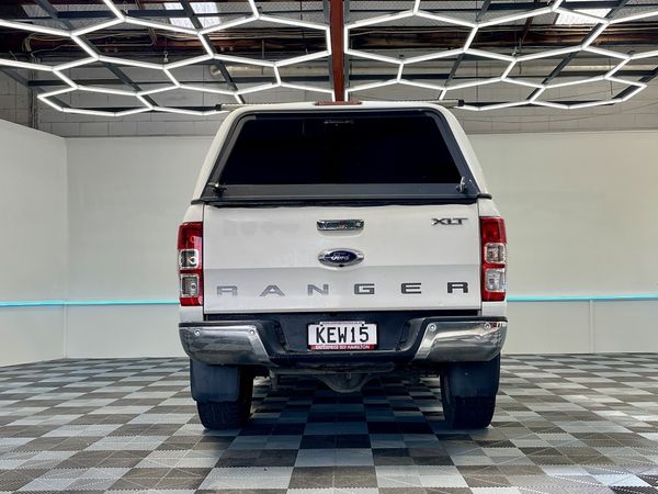 2016 Ford Ranger Enterprise Hamilton, Te Rapa image 287354