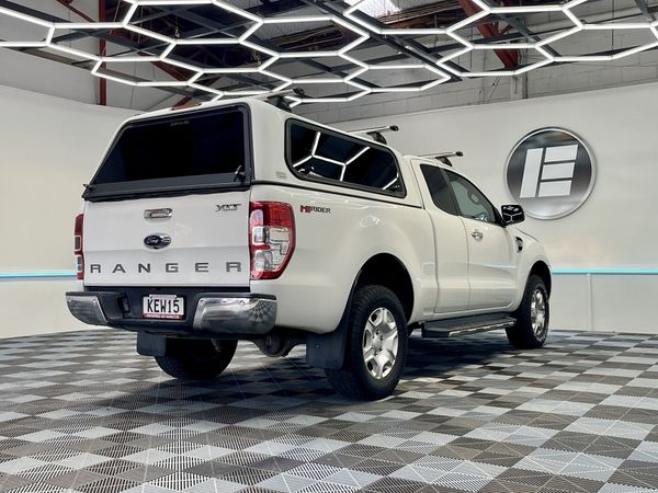 2016 Ford Ranger Enterprise Hamilton, Te Rapa image 287355