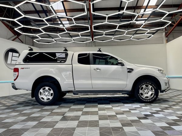 2016 Ford Ranger Enterprise Hamilton, Te Rapa image 287356
