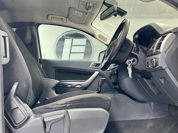 2016 Ford Ranger Enterprise Hamilton, Te Rapa image 287359